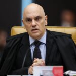 Moraes manda prender condenado do 8 de Janeiro que tirou tornozeleira eletrônica – CartaCapital