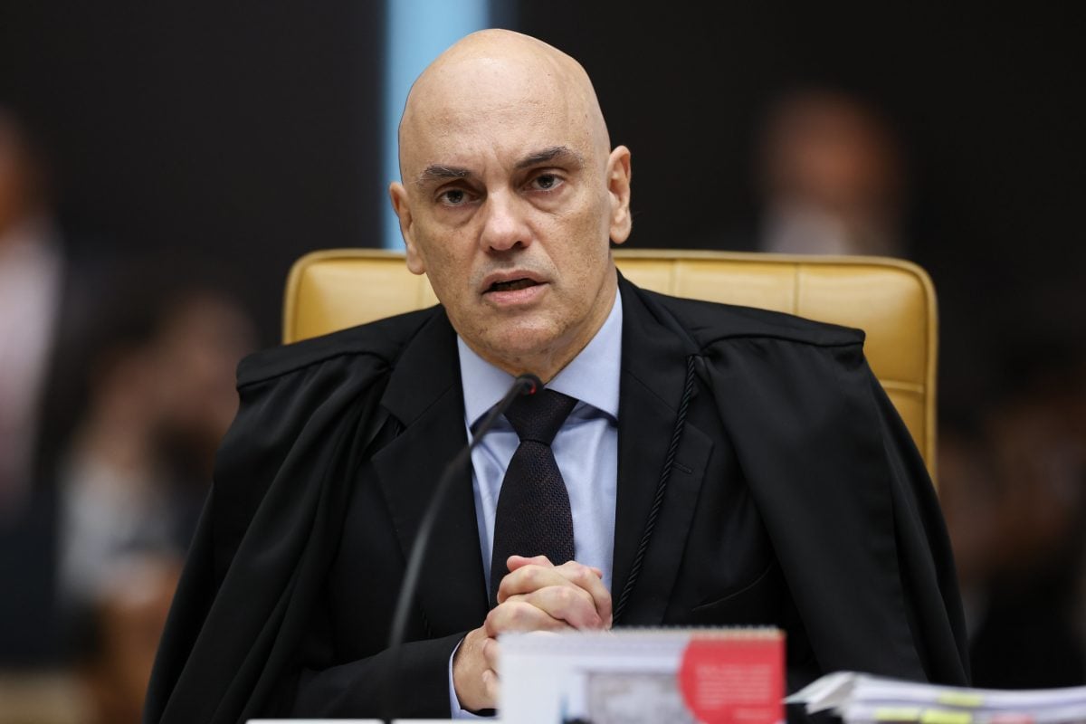 Moraes dá 48 horas para Marinha prestar esclarecimentos em ação que apura a trama golpista – CartaCapital