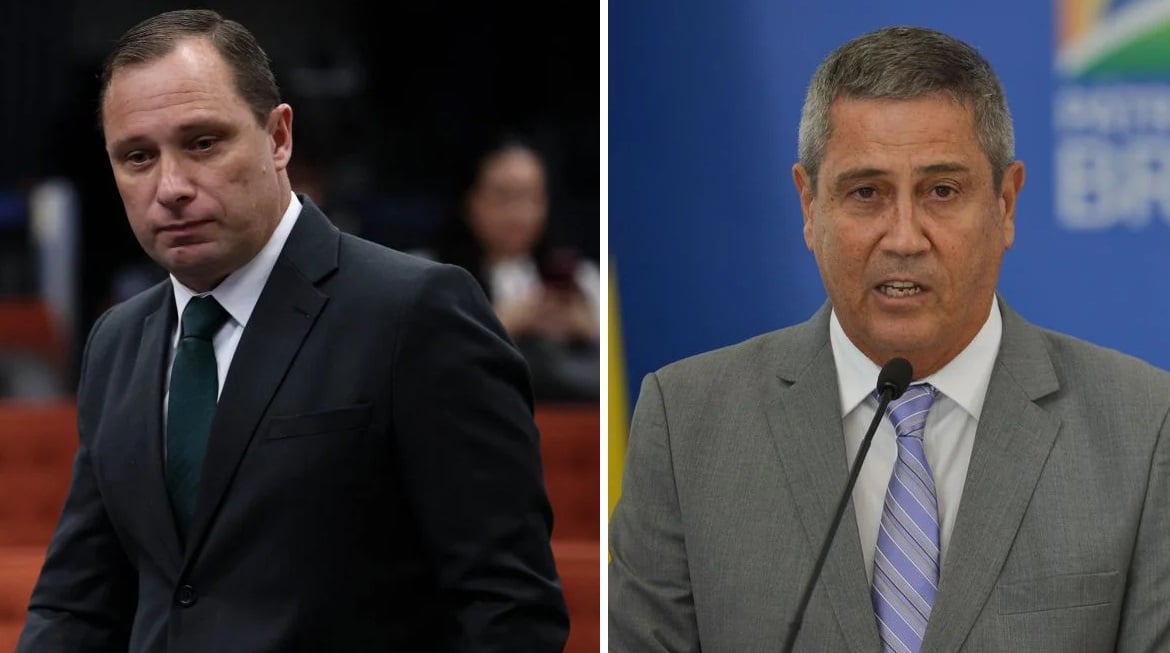 Moraes rejeita tentativa de adiar acareação entre Cid e Braga Netto – CartaCapital