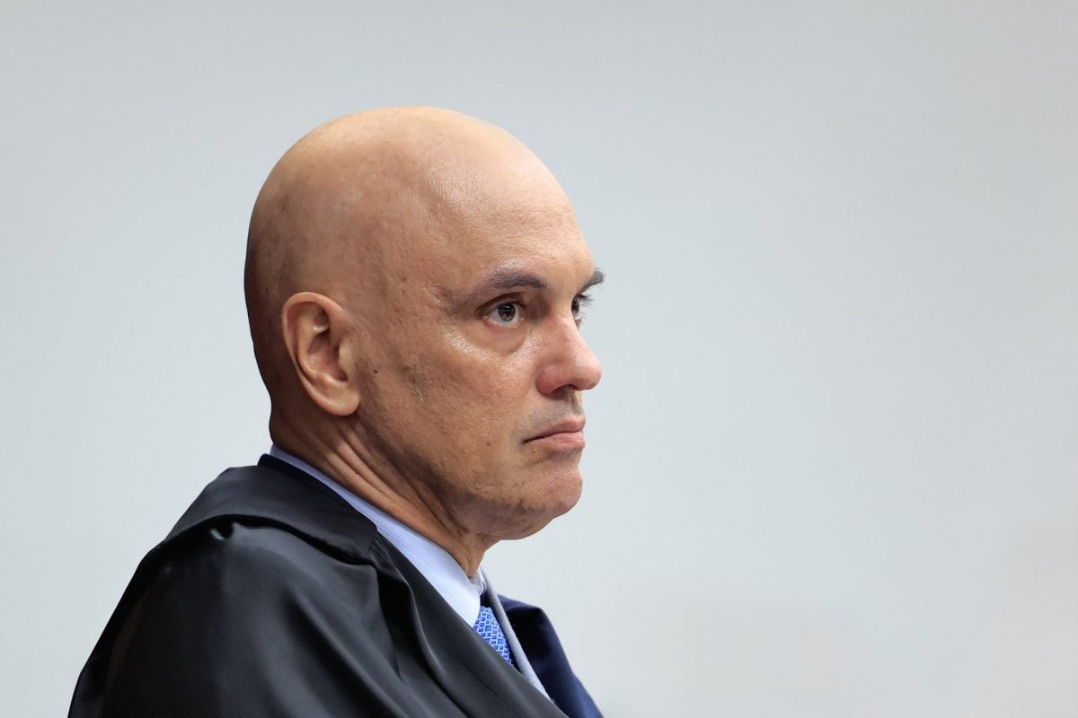 Moraes vota para condenar Diego Dias Ventura a 14 anos de prisão por participar do 8/1 – CartaCapital