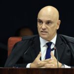 Moraes vota para liberar processos sobre revisão da vida toda do INSS