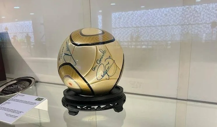 Moraes vota por condenar réu que furtou bola assinada por Neymar – CartaCapital