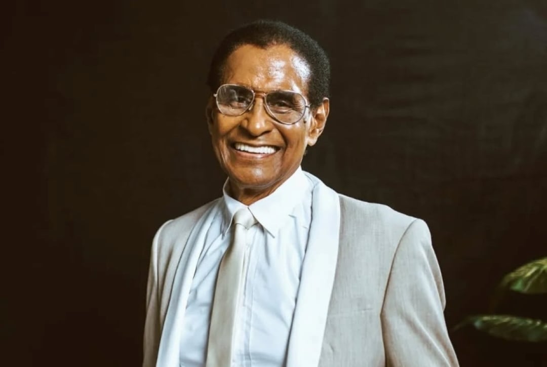 Morre Bira Presidente, fundador do Cacique de Ramos e Fundo de Quintal – CartaCapital