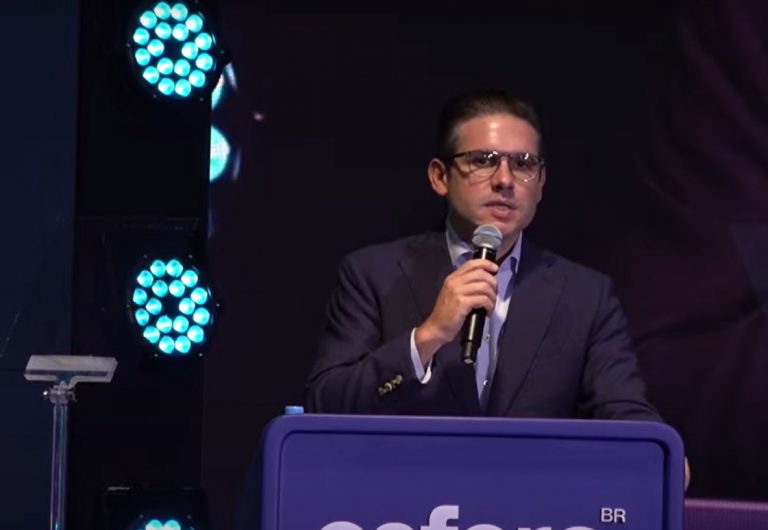 Motta: chegou o momento de enfrentar o debate de um novo modelo de Estado - Notícias