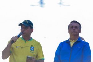 No banco dos réus, Bolsonaro pede a Lula que apoie anistia a golpistas – CartaCapital