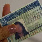 Nova lei prevê que multas vão custear habilitação para motoristas de baixa renda – Notícias