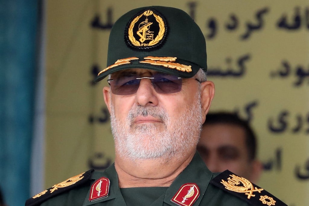 Novo chefe da Guarda Revolucionária do Irã promete abrir 'as portas do inferno' para Israel – CartaCapital