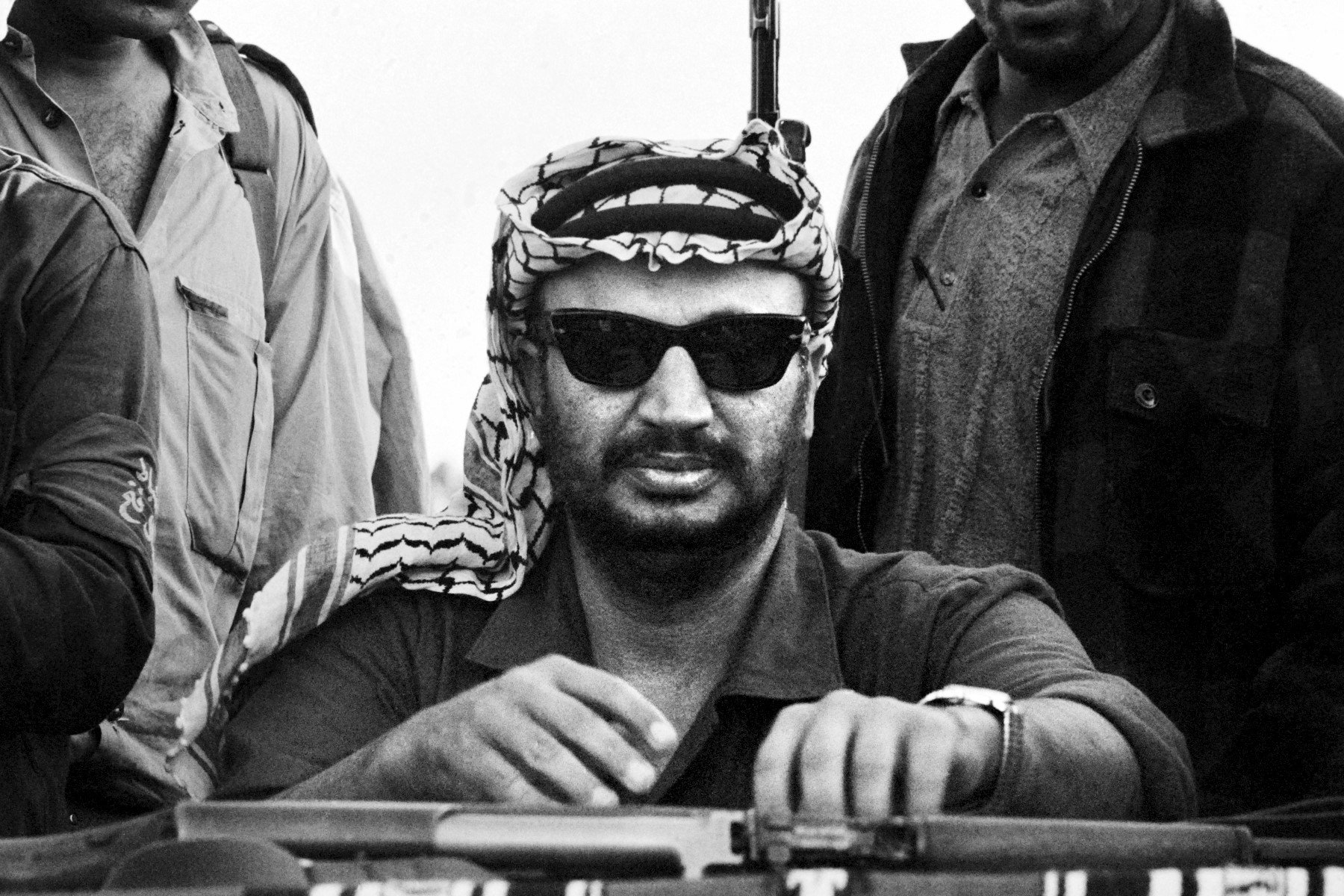 OLP chega aos 61 anos com passado de luta e futuro incerto na defesa dos palestinos – Brasil de Fato