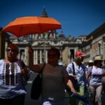 Onda de calor se espalha pelo sul da Europa – CartaCapital