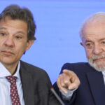 PT e Lula intensificam ofensiva pela “taxação dos ricos”