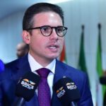 Para Motta, é possível um marco regulatório sobre inteligência artificial comum para o BRICS – Notícias
