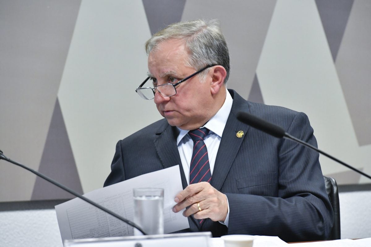 Parlamentares aprovam projeto para criar a liderança da oposição no Congresso – CartaCapital