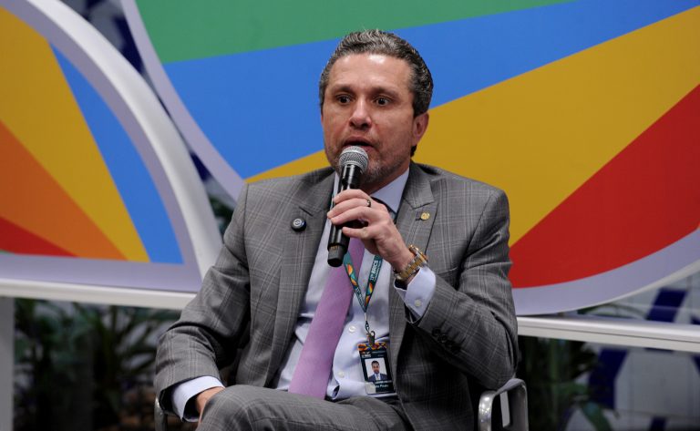 Cobertura jornalística - Media coverage. Dep. Fausto Pinato (PP - SP)