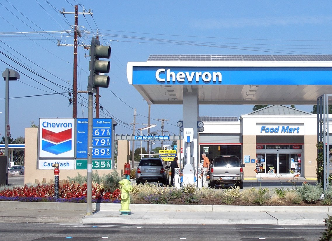 Petrolíferas encaram processo por 'homicídio climático' – CartaCapital
