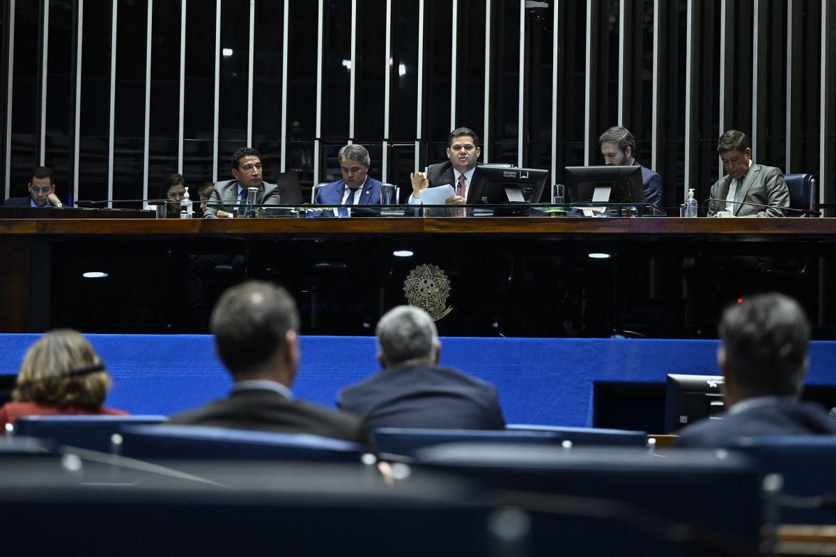 Política de enfrentamento ao HPV, aprovada no Senado, vai à sanção de Lula – CartaCapital