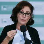 Por unanimidade, STF nega recurso e mantém condenação de Zambelli – Brasil de Fato