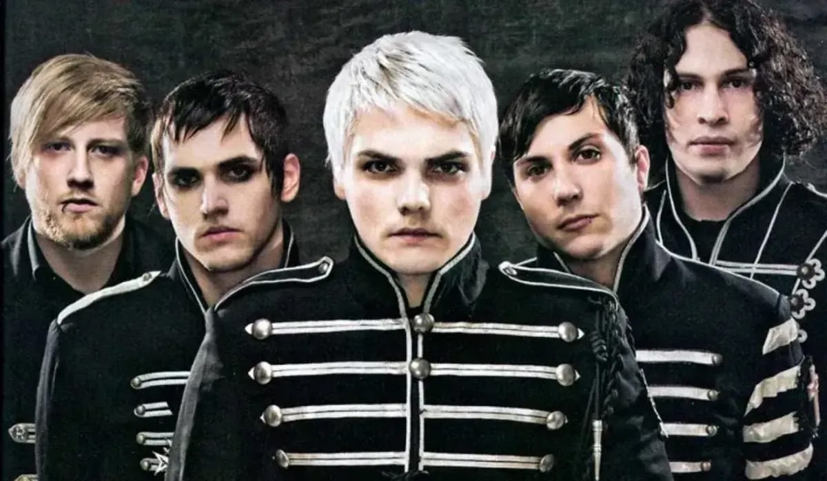 Procon-SP notifica Eventim sobre nova 'taxa de processamento' cobrada em show do My Chemical Romance – CartaCapital