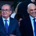 Relator de ação que revoga decisão sobre IOF pode mudar no STF