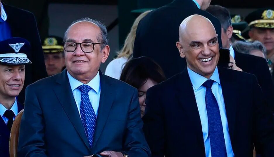 Relator de ação que revoga decisão sobre IOF pode mudar no STF