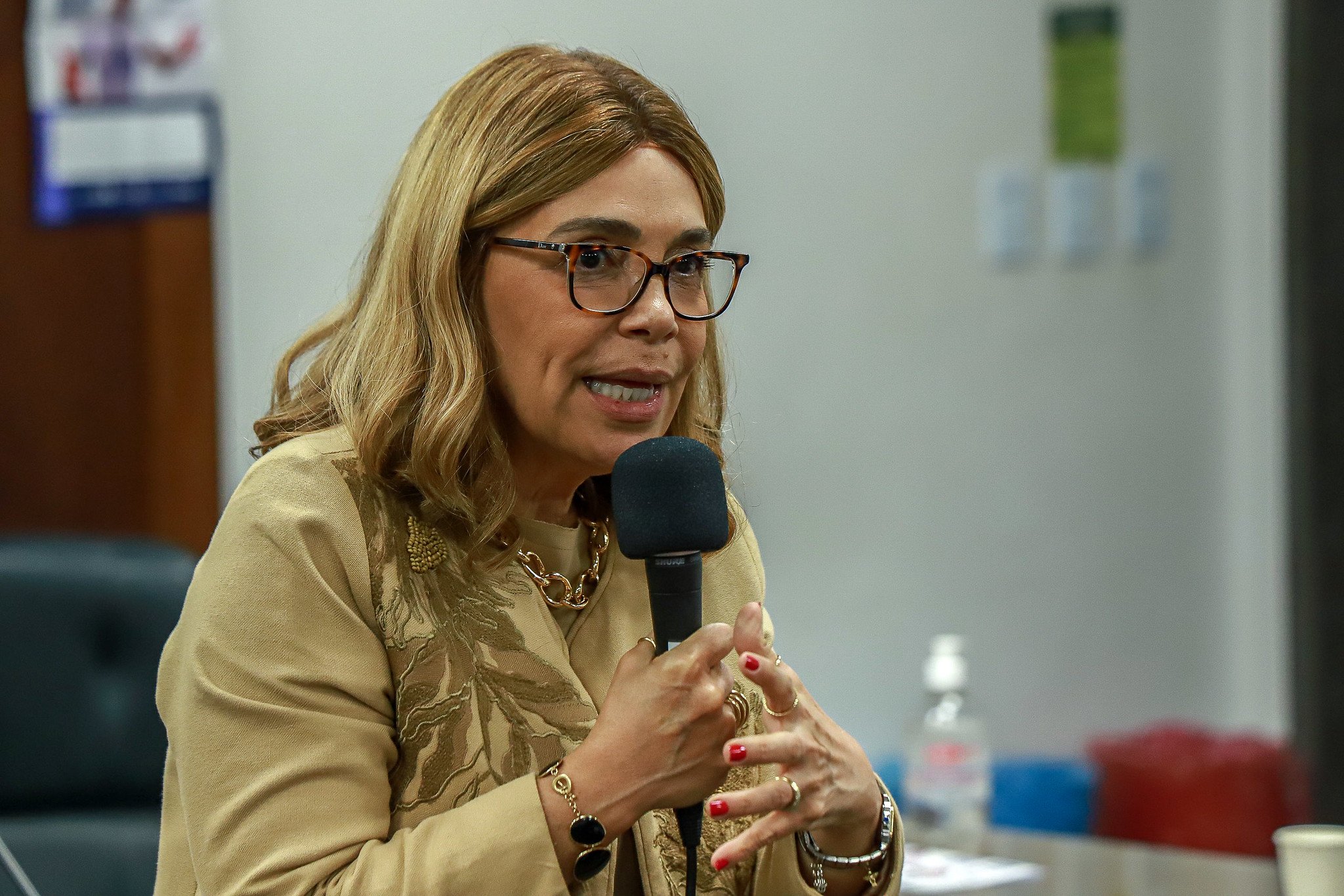 Relator recomenda arquivamento de processo contra vereadora de SP que gritou ser ‘branca, rica e bonita’  – Brasil de Fato