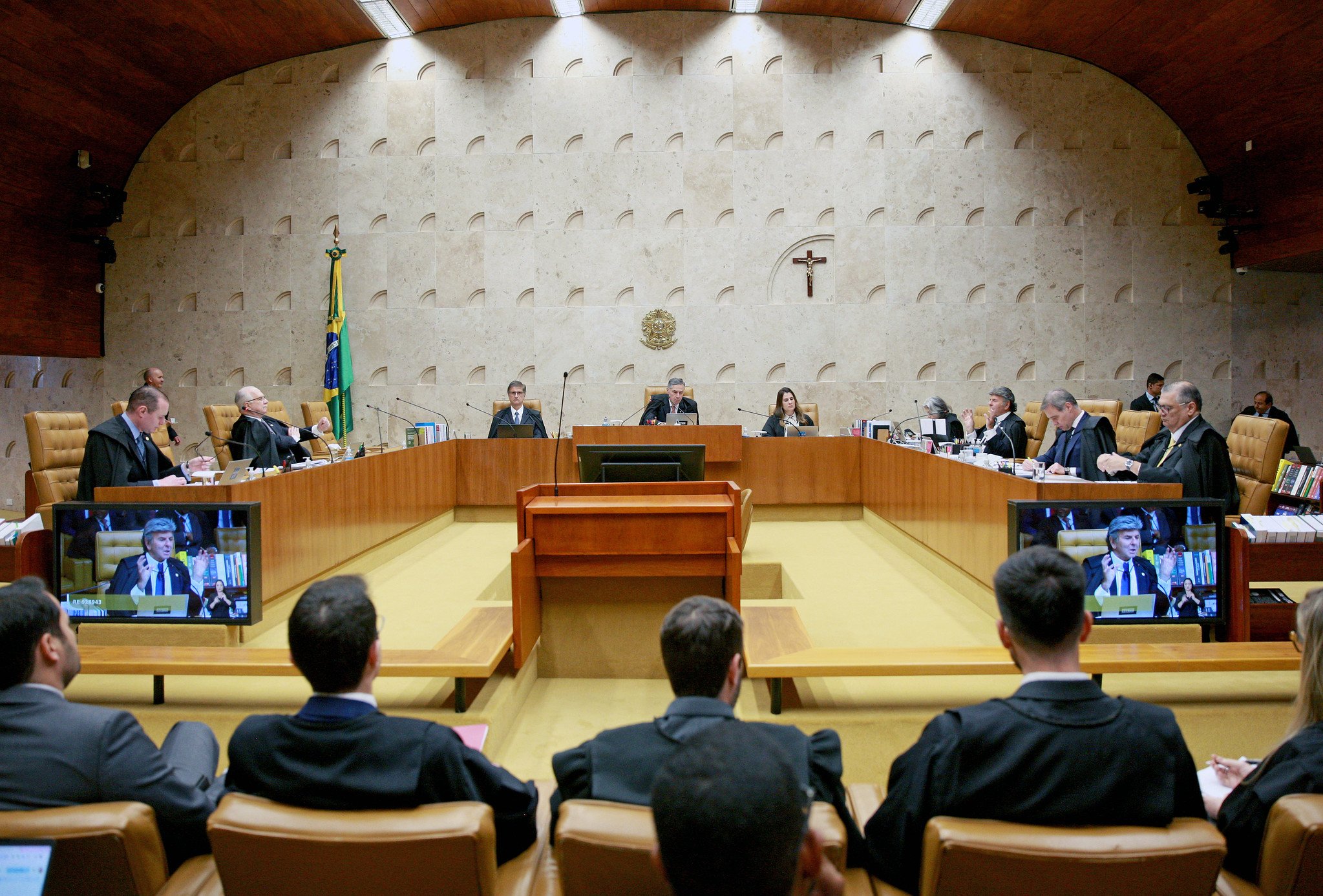 Responsabilização de empresas de tecnologia por conteúdos de usuários volta à pauta do STF – Brasil de Fato