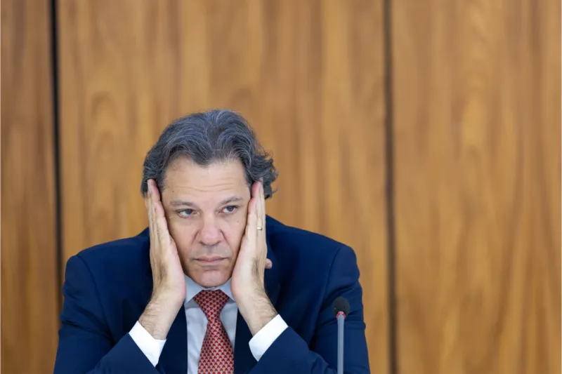 Revisão do IOF pode destravar combate a privilégios, mas levar a cortes sociais – Brasil de Fato