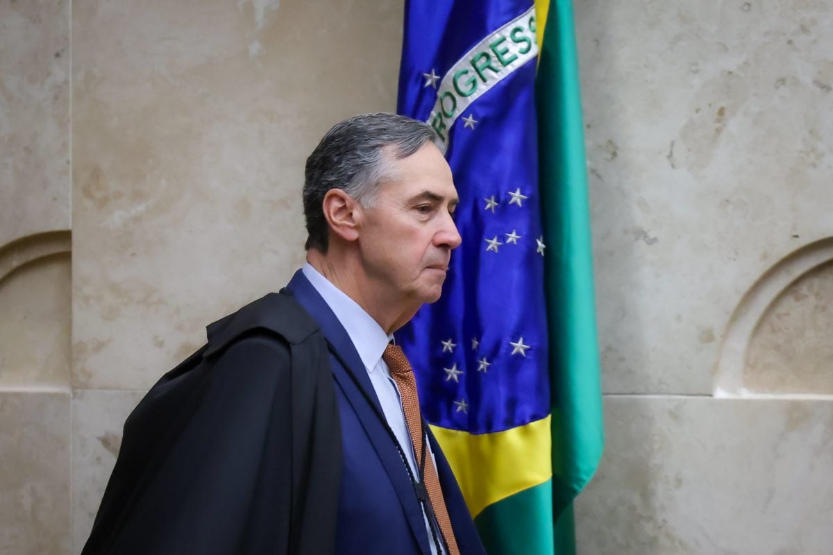 STF define 5 níveis de sigilo para processos; entenda o caso – CartaCapital