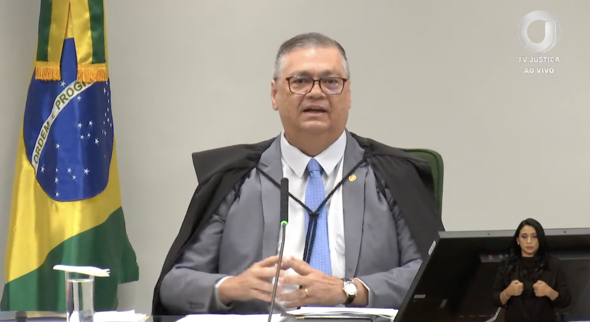 STF não interfere nas atribuições do Congresso ao decidir sobre emendas, defende Dino em audiência – CartaCapital