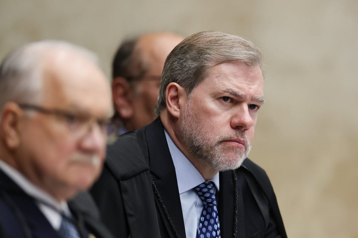STF realiza audiência de conciliação sobre descontos irregulares no INSS – CartaCapital