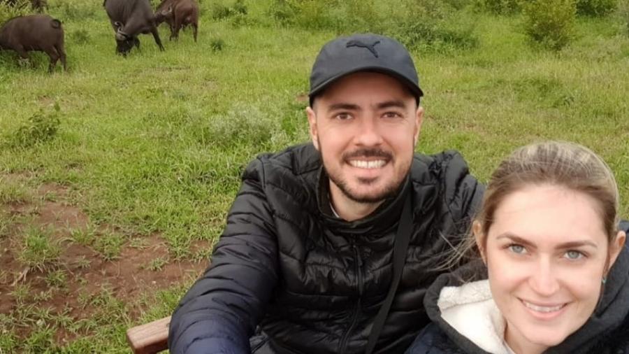 Sangue encontrado em carro é de empresário morto em Interlagos e de mulher não identificada – CartaCapital