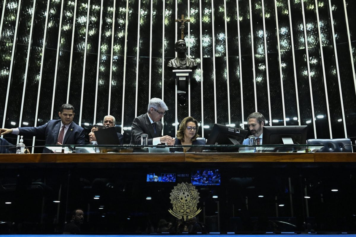 Senado aprova cotas de mulheres em conselhos de estatais – CartaCapital