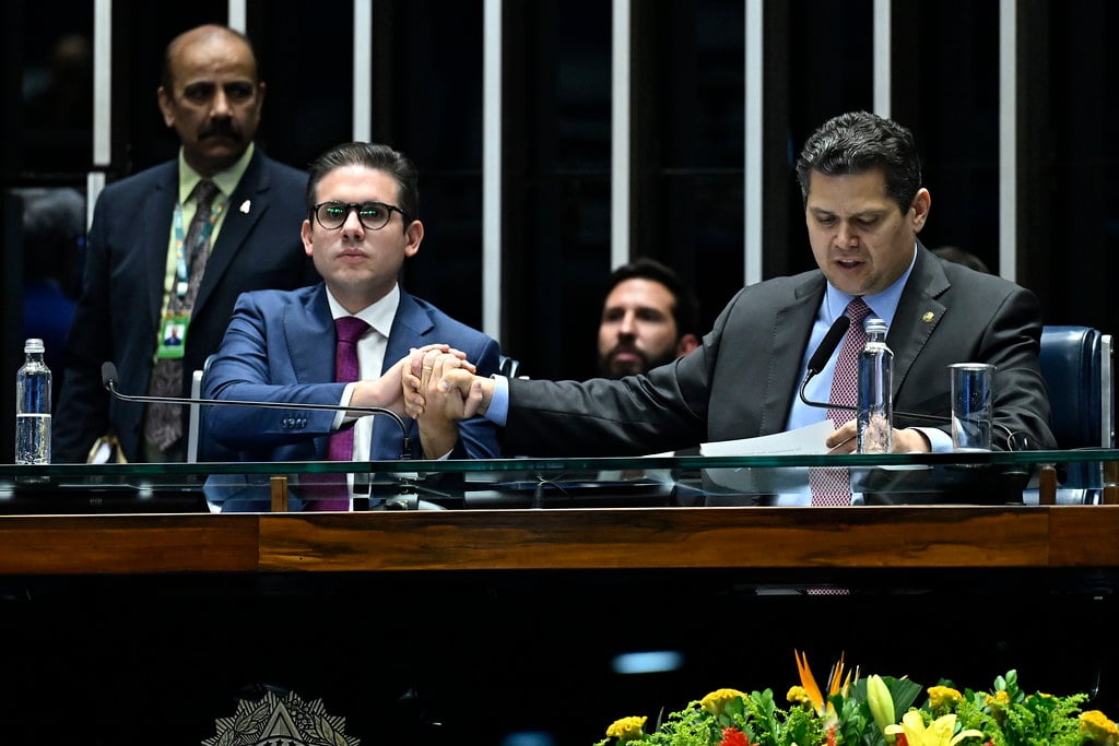 Senado pode votar nesta terça o projeto que amplia número de vagas na Câmara – CartaCapital