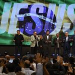 Sociólogo vê ‘cansaço’ com extremismo político como fator de freio ao crescimento evangélico no Brasil – Brasil de Fato