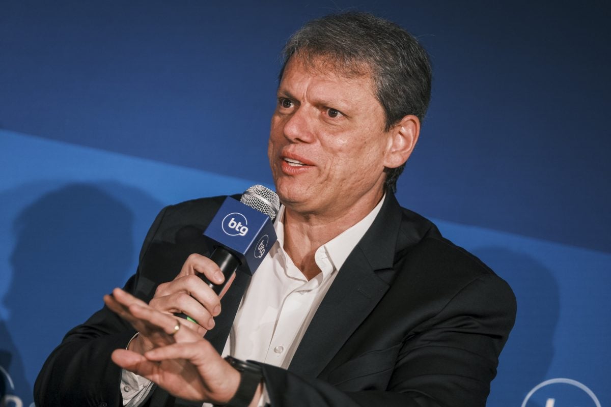 TCE-SP critica isenções e aprova contas de 2024 da gestão Tarcísio com ressalvas – CartaCapital