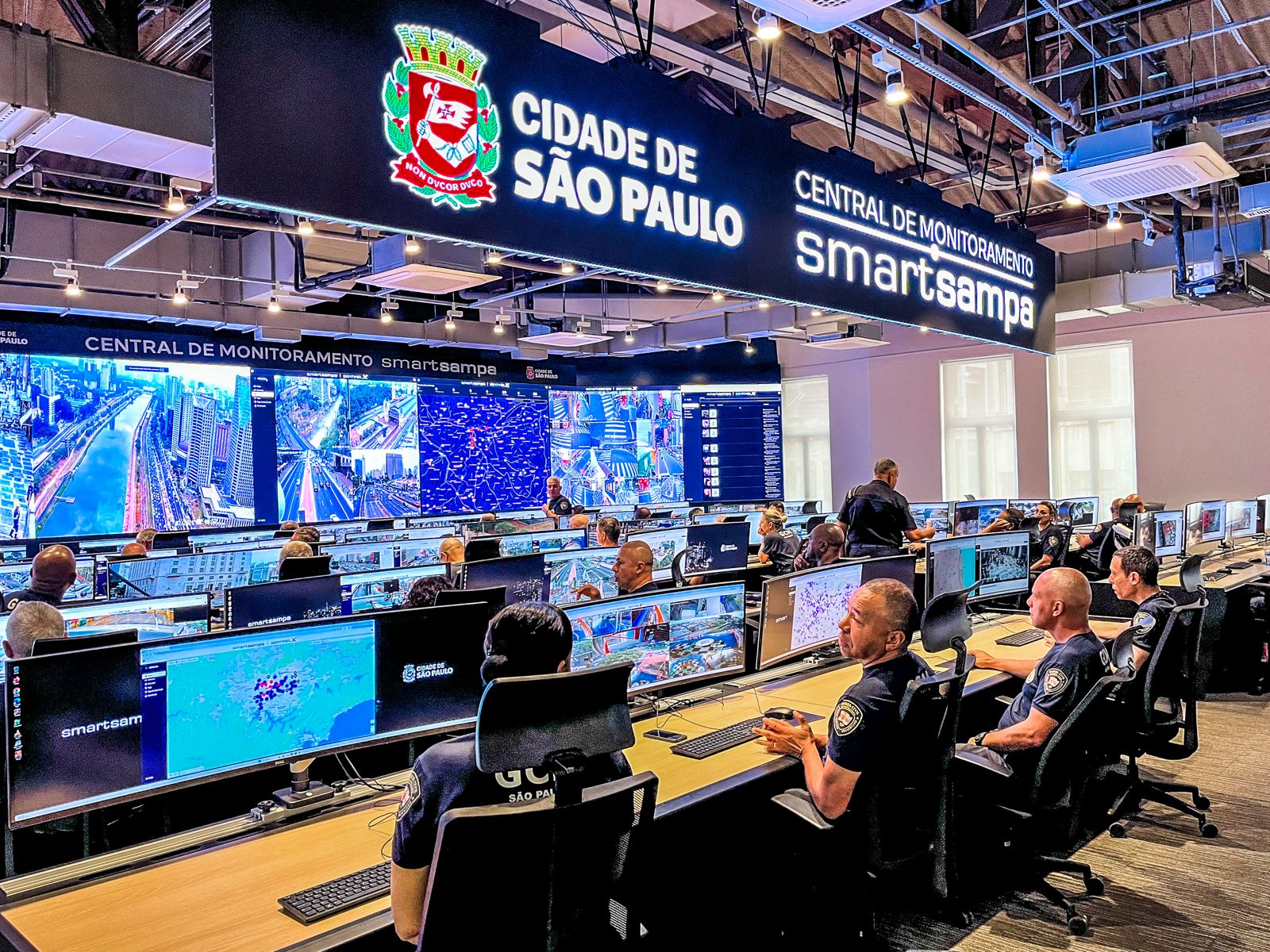 Tecnologia de reconhecimento facial em SP é cara e racista, diz pesquisador – Brasil de Fato