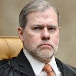 Toffoli pede a Barroso que decida qual ministro ficará responsável por inquéritos do INSS