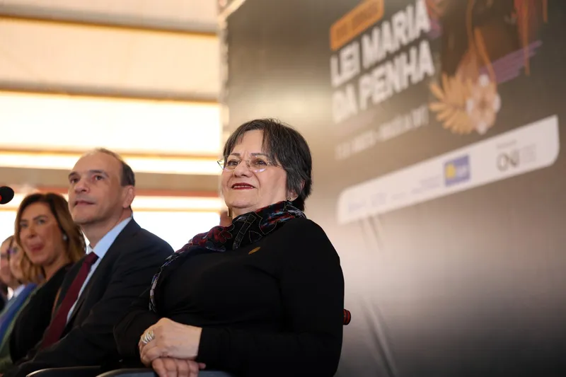 Tribunais de 13 estados descumprem prazo legal da Lei Maria da Penha para proteger mulheres – Brasil de Fato