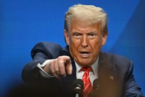 Trump ameaça penalizar comercialmente Espanha por não gastar mais em Defesa – CartaCapital