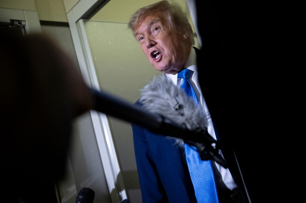 Trump anuncia cessar-fogo na guerra entre Israel e Irã – CartaCapital