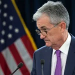 Trump ataca Powell e diz que presidente do Fed é ‘muito estúpido e político’ para o cargo