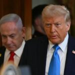 Trump diz que ‘não tolerará’ continuação do julgamento por corrupção contra Netanyahu – CartaCapital