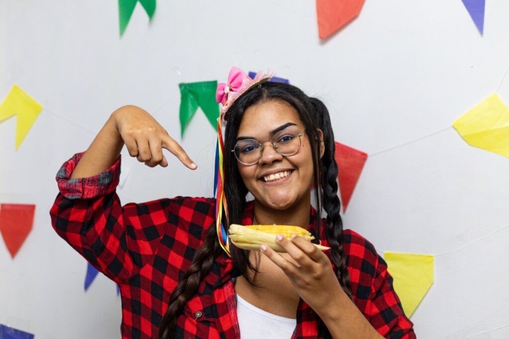 Veja como manter a alimentação equilibrada nas festas juninas – CartaCapital