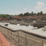 Vitrine do governo, obras do PAC têm restrições de recursos e paralisações