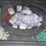 Rondesp Central prende dois traficantes e apreende drogas em Nova Brasília