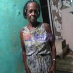 Família procura idosa de 64 anos vista pela última vez na Liberdade