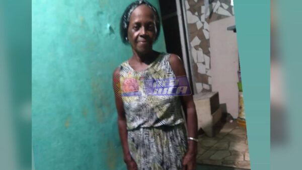 Família procura idosa de 64 anos vista pela última vez na Liberdade