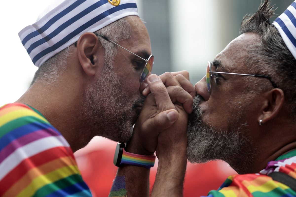 a longa marcha pelo direito de ser LGBTQIA+ – CartaCapital