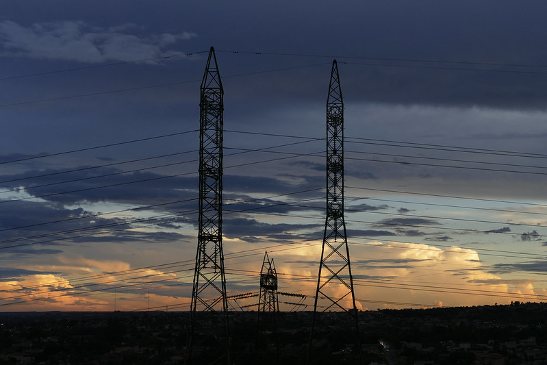 entenda o impacto na conta de luz