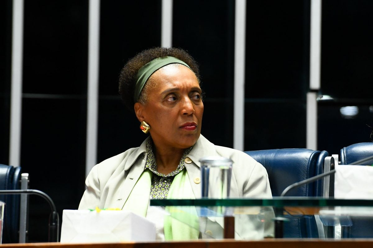 ministra do TSE fala sobre racismo, democracia e inteligência artificial – CartaCapital