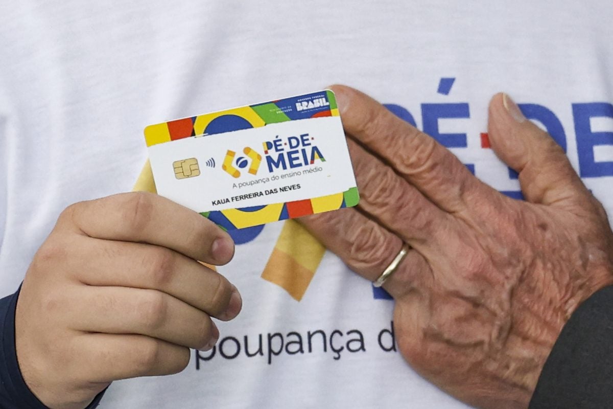 nascidos em julho e agosto recebem nesta quinta-feira a parcela de R$ 200 – CartaCapital